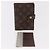 LOUIS VUITTON Funda de Agenda Monogram Agenda PM Day Planner R20005 LV Auth bs35705 Monograma - vista 24