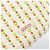Borsa GUCCI per bambini Yuko Higuchi in tela gialla 605614 Auth 188912M Giallo - vista 14