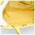 Borsa GUCCI per bambini Yuko Higuchi in tela gialla 605614 Auth 188912M Giallo - vista 17