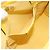 Borsa GUCCI per bambini Yuko Higuchi in tela gialla 605614 Auth 188912M Giallo - vista 20