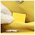 Borsa GUCCI per bambini Yuko Higuchi in tela gialla 605614 Auth 188912M Giallo - vista 21