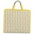 Borsa GUCCI per bambini Yuko Higuchi in tela gialla 605614 Auth 188912M Giallo - vista 3