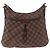 LOUIS VUITTON Damier Ebene Bloomsbury PM Shoulder Bag N42251 LV Auth am11954V - vista 13