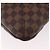 LOUIS VUITTON Damier Ebene Bloomsbury PM Shoulder Bag N42251 LV Auth am11954V - vista 14