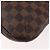LOUIS VUITTON Damier Ebene Bloomsbury PM Shoulder Bag N42251 LV Auth am11954V - vista 17