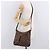 LOUIS VUITTON Damier Ebene Bloomsbury PM Shoulder Bag N42251 LV Auth am11954V - vista 24