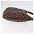 LOUIS VUITTON Damier Ebene Bloomsbury PM Shoulder Bag N42251 LV Auth am11954V - vista 3