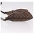 LOUIS VUITTON Damier Ebene Bloomsbury PM Shoulder Bag N42251 LV Auth am11954V - vista 4
