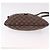 LOUIS VUITTON Damier Ebene Bloomsbury PM Shoulder Bag N42251 LV Auth am11954V - vista 5