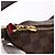 LOUIS VUITTON Damier Ebene Bloomsbury PM Shoulder Bag N42251 LV Auth am11954V - vista 9