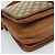 Borsa a Spalla GUCCI GG Canvas Beige Oro 257024 Auth ka4943V D'oro - vista 11