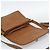 Borsa a Spalla GUCCI GG Canvas Beige Oro 257024 Auth ka4943V D'oro - vista 15