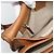 Borsa a Spalla GUCCI GG Canvas Beige Oro 257024 Auth ka4943V D'oro - vista 22