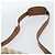 Borsa a Spalla GUCCI GG Canvas Beige Oro 257024 Auth ka4943V D'oro - vista 8