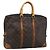 LOUIS VUITTON Monogram Porte Documents Voyage Business Bag M53361 Auth 187721 Monogramma