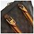 LOUIS VUITTON Monogram Porte Documents Voyage Business Bag M53361 Auth 187721 Monogramma - vista 10