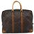 LOUIS VUITTON Monogram Porte Documents Voyage Business Bag M53361 Auth 187721 Monogramma - vista 2