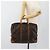 LOUIS VUITTON Monogram Porte Documents Voyage Business Bag M53361 Auth 187721 Monogramma - vista 25