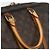LOUIS VUITTON Monogram Porte Documents Voyage Business Bag M53361 Auth 187721 Monogramma - vista 9