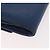 CHANEL Long Wallet Leder Blau Silber CC Auth 189356 - Ansicht 10