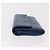 CHANEL Long Wallet Leder Blau Silber CC Auth 189356 - Ansicht 5