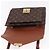 LOUIS VUITTON Borsa a Spalla Monogram Monceau 26 M51187 LV Auth BA13564 Monogramma - vista 22