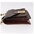 LOUIS VUITTON Borsa a Spalla Monogram Monceau 26 M51187 LV Auth BA13564 Monogramma - vista 5