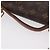 LOUIS VUITTON Borsa a Spalla Monogram Monceau 26 M51187 LV Auth BA13564 Monogramma - vista 8