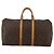 LOUIS VUITTON Borsa Boston Monogram Keepall 55 M41424 LV Auth 187125 Monogramma - vista 2