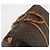 LOUIS VUITTON Borsa Boston Monogram Keepall 55 M41424 LV Auth 187125 Monogramma - vista 6