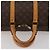 LOUIS VUITTON Borsa Boston Monogram Keepall 55 M41424 LV Auth 187125 Monogramma - vista 7
