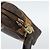 LOUIS VUITTON Monogram Marly Dragonne PM Clutch M51827 LV Auth BA13571 Monogramma - vista 10