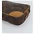 LOUIS VUITTON Monogram Marly Dragonne PM Clutch M51827 LV Auth BA13571 Monogramma - vista 14