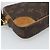 LOUIS VUITTON Monogram Marly Dragonne PM Clutch M51827 LV Auth BA13571 Monogramma - vista 15