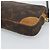 LOUIS VUITTON Monogram Marly Dragonne PM Clutch M51827 LV Auth BA13571 Monogramma - vista 16