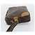 LOUIS VUITTON Monogram Marly Dragonne PM Clutch M51827 LV Auth BA13571 Monogramma - vista 3