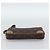 LOUIS VUITTON Monogram Marly Dragonne PM Clutch M51827 LV Auth BA13571 Monogramma - vista 5