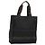 Borsa FENDI in tela nera e oro Auth 188494A Nero D'oro