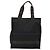 Borsa FENDI in tela nera e oro Auth 188494A Nero D'oro - vista 2