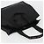 Borsa FENDI in tela nera e oro Auth 188494A Nero D'oro - vista 6
