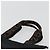 Borsa FENDI in tela nera e oro Auth 188494A Nero D'oro - vista 8