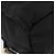 Zaino PRADA Nylon Nero Oro Auth yk20532SAV D'oro - vista 13