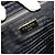Zaino PRADA Nylon Nero Oro Auth yk20532SAV D'oro - vista 22