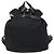 Zaino PRADA Nylon Nero Oro Auth yk20532SAV D'oro - vista 3