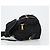 Zaino PRADA Nylon Nero Oro Auth yk20532SAV D'oro - vista 5