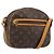 LOUIS VUITTON Borsa a Spalla Monogram Senlis M51222 LV Auth 188701 Monogramma