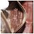 LOUIS VUITTON Borsa a Spalla Monogram Senlis M51222 LV Auth 188701 Monogramma - vista 11