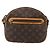 LOUIS VUITTON Borsa a Spalla Monogram Senlis M51222 LV Auth 188701 Monogramma - vista 13