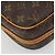 LOUIS VUITTON Borsa a Spalla Monogram Senlis M51222 LV Auth 188701 Monogramma - vista 16