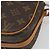 LOUIS VUITTON Borsa a Spalla Monogram Senlis M51222 LV Auth 188701 Monogramma - vista 17